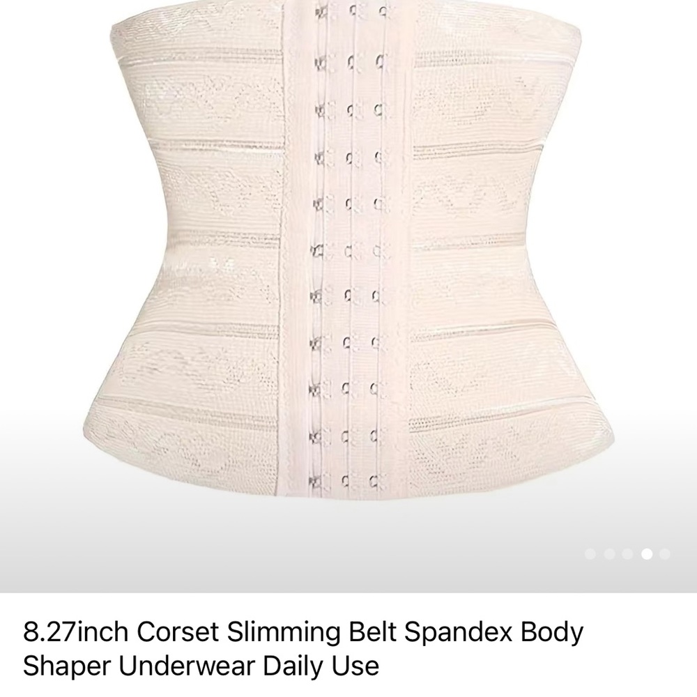 Brand New Waist Trainer